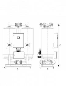 HDAplan