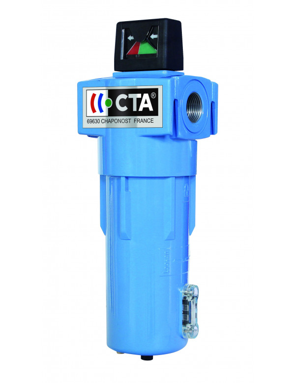 CF